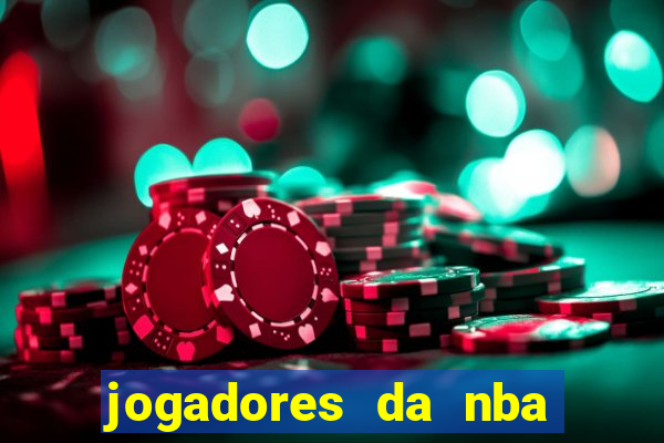 jogadores da nba de a a z stop